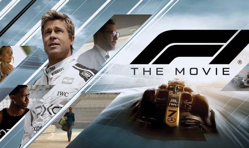 2025 in film: blockbusters, reboots, and heartstoppers – cinema in full colour