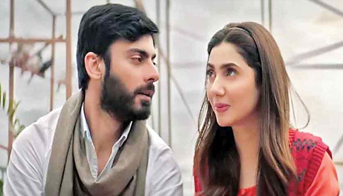 A flawed romance trapped in its own ambitions