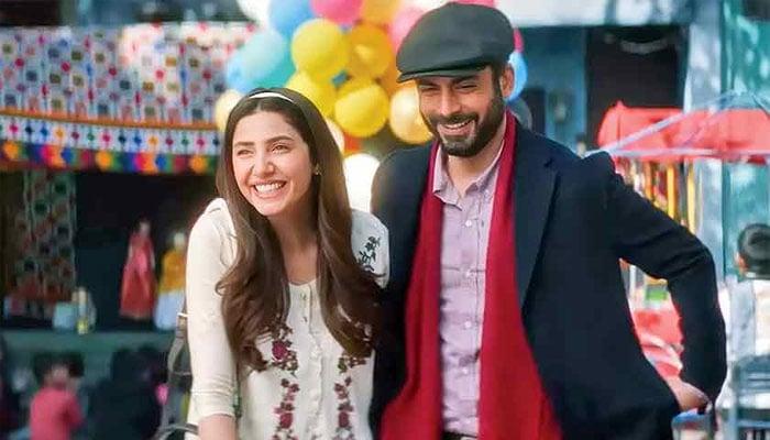 A flawed romance trapped in its own ambitions