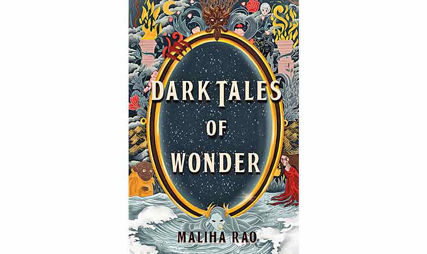 THE CONTOURS OF FEAR