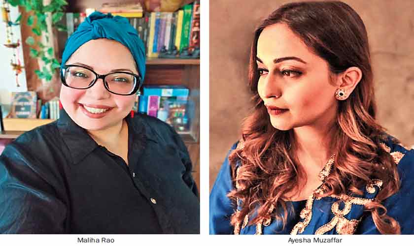 THE CONTOURS OF FEAR