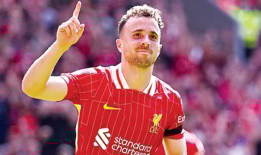 2025: Another year of action-packed sports