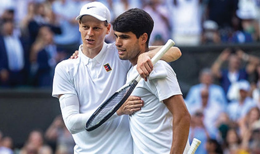 2025: Another year of action-packed sports