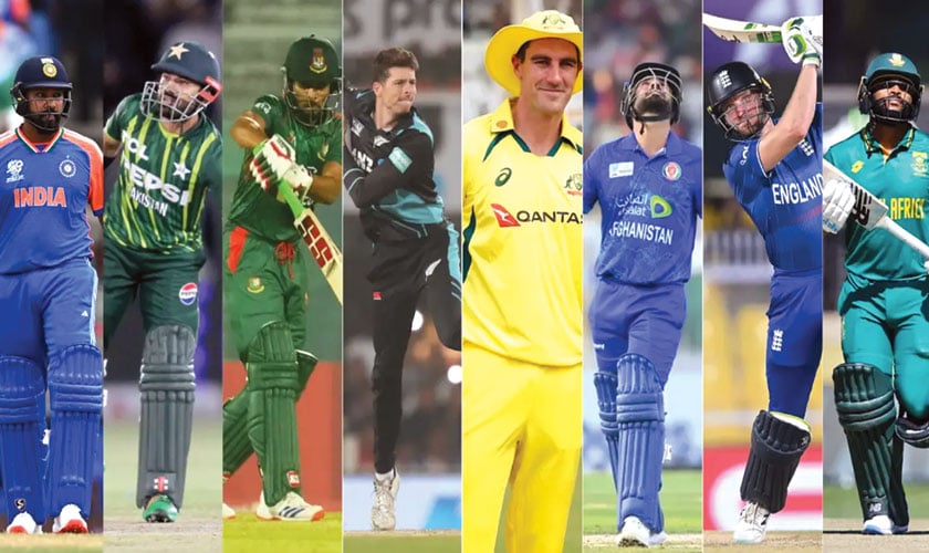 2025: Another year of action-packed sports