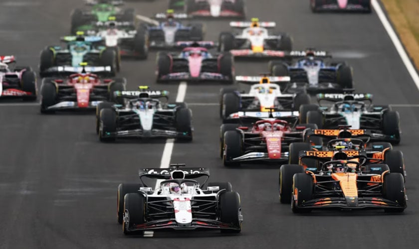 2025: Another year of action-packed sports