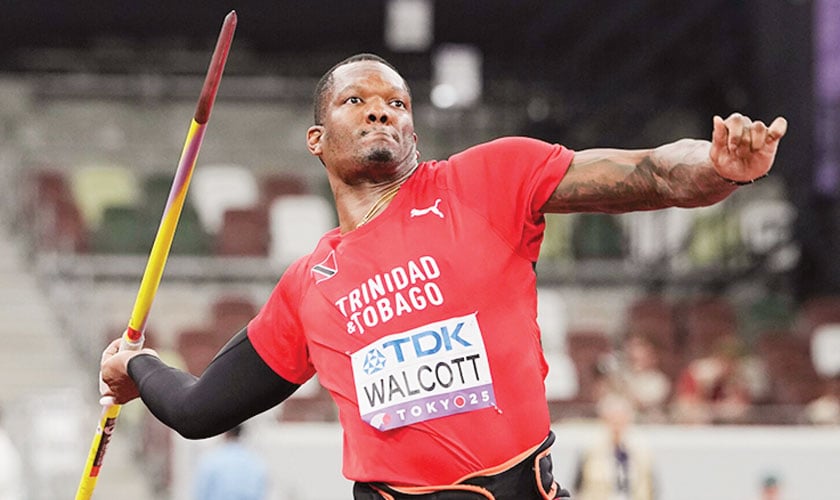 2025: Another year of action-packed sports