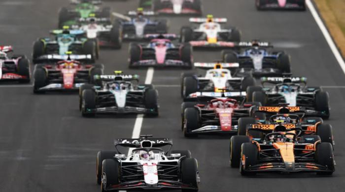 2025: Another year of action-packed sports