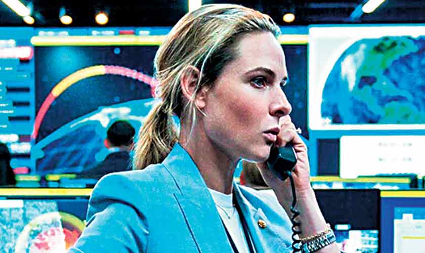 The Best Women-Driven Films of 2025