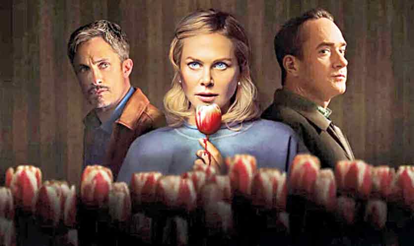 The Best Women-Driven Films of 2025