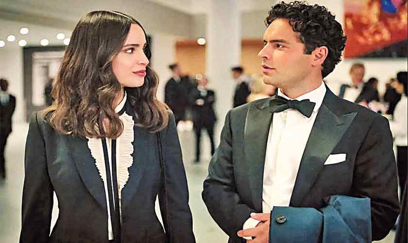 The Best Women-Driven Films of 2025