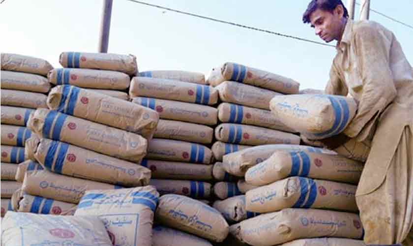 Cement at a crossroads