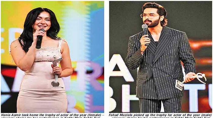 Lux Style Awards ‘25: Changes, questions and introspection