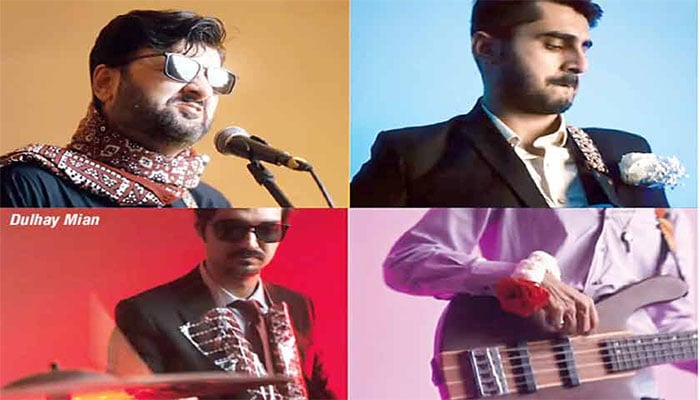 The A to Z  of music in 2025