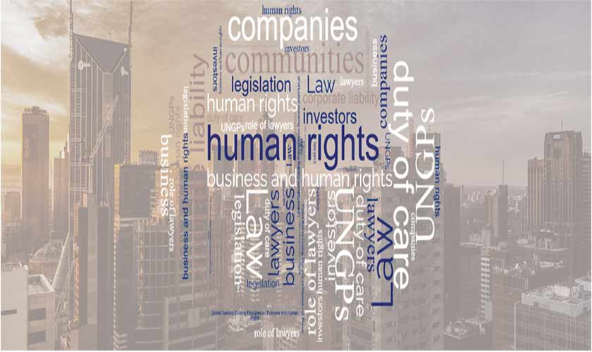Business and human rights