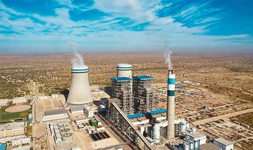 Take the charcoal brick road