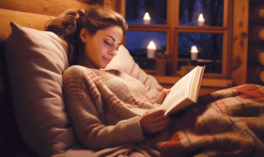 A letter to December