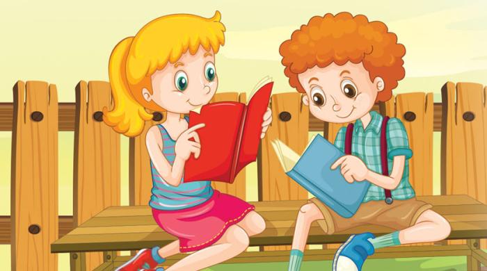 Nursery rhymes: history and hidden origins