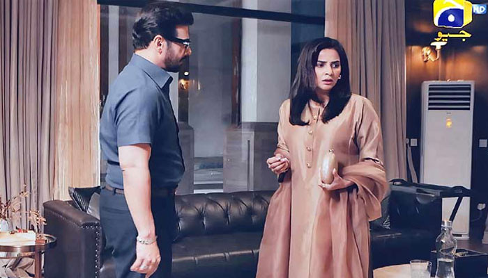 The Revival of Pakistan's Entertainment Industry — From Lollywood to Streaming, a Story of Reinvention