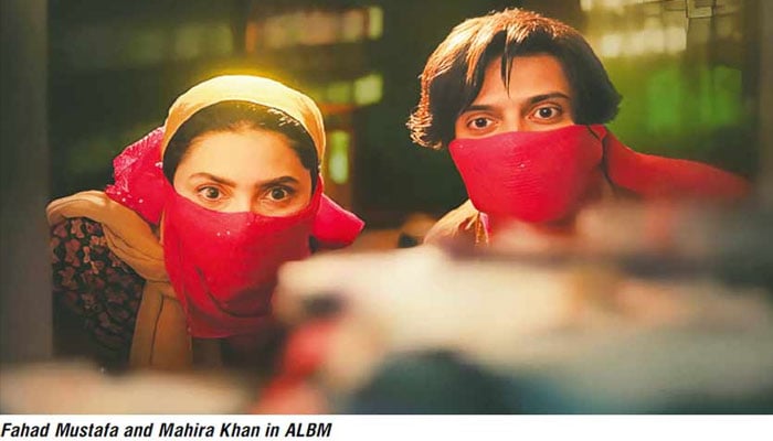 Pakistan’s entertainment industry is gearing up for a defining 2026