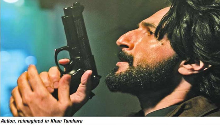 Pakistan’s entertainment industry is gearing up for a defining 2026