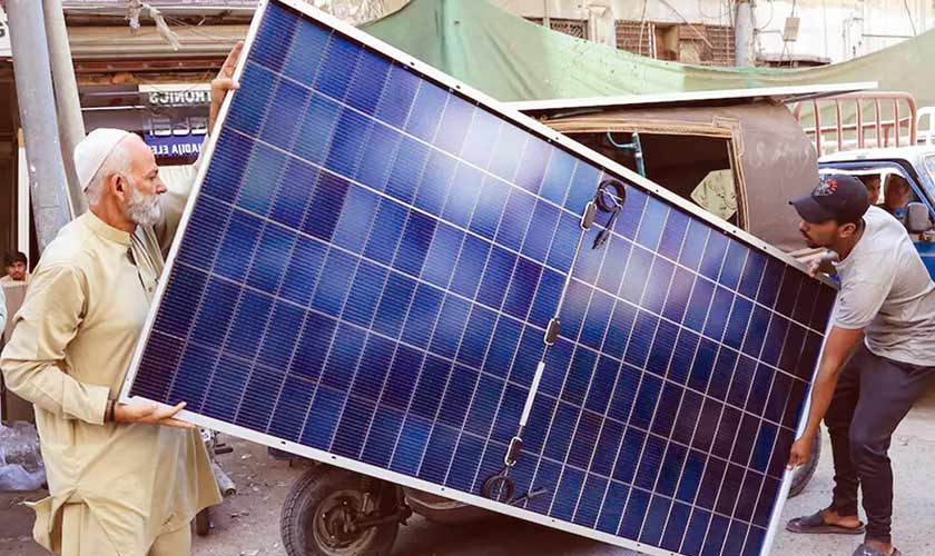 Rethinking rooftop subsidies