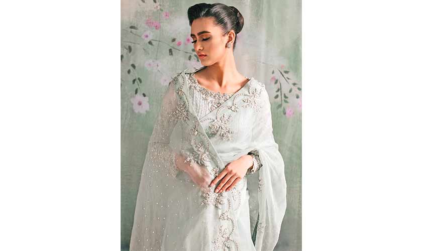 TURN UP THE WINTER GLAM