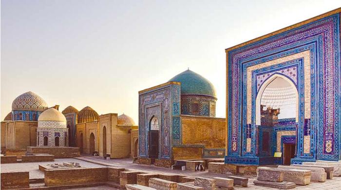 Uzbekistan’s economic transformation