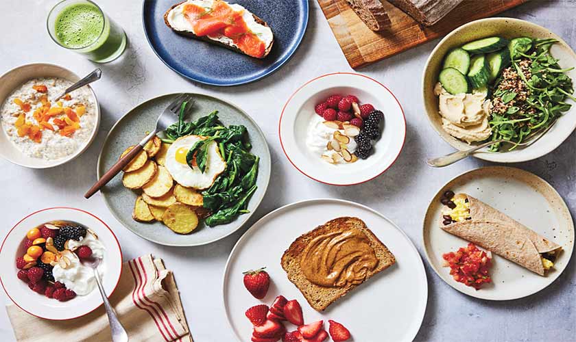 THE 2026 WELLNESS RESET