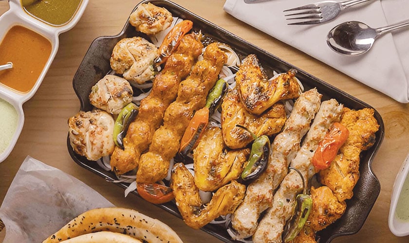 POV: From London streets to Karachi roads