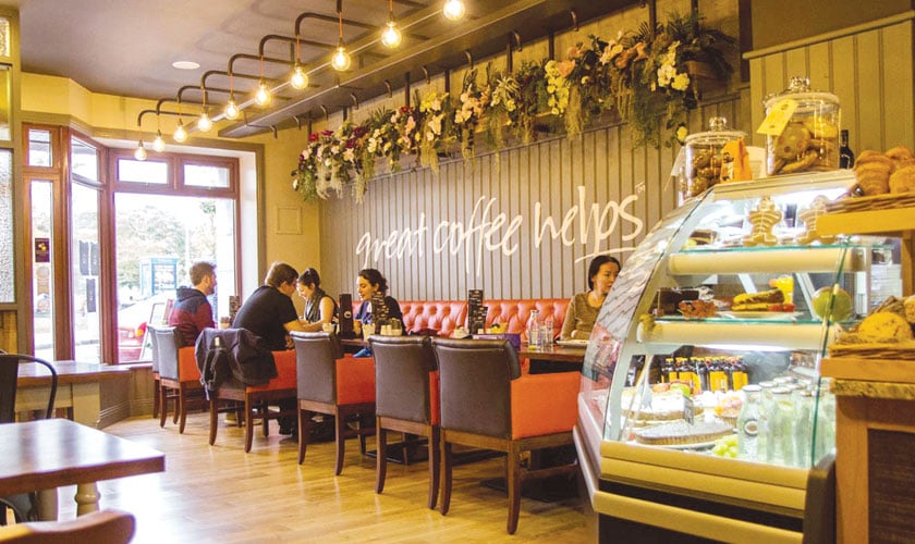 POV: From London streets to Karachi roads