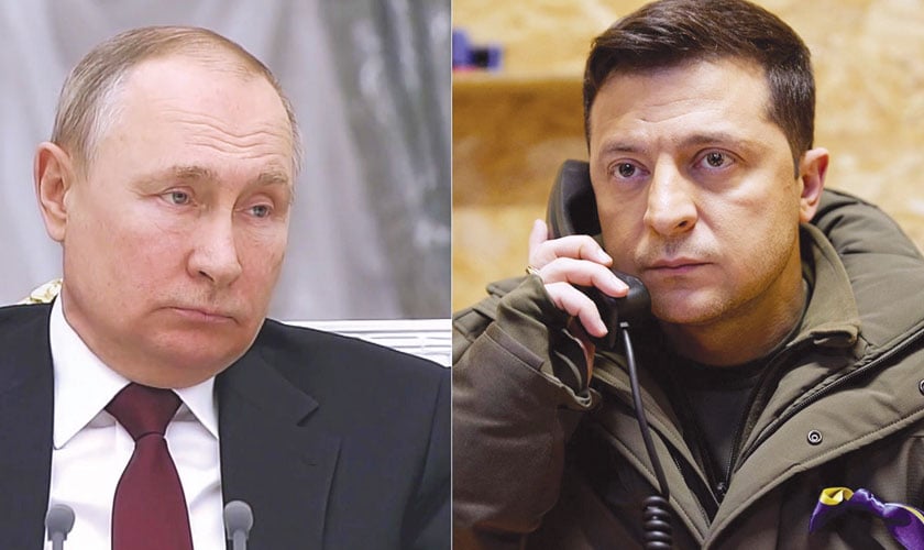 A strategic sketch of 2025