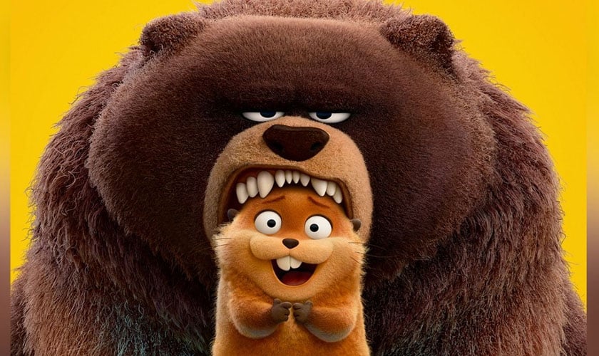 MOVIE MAGIC: MONSTERS, MYSTERY, MAYHEM!