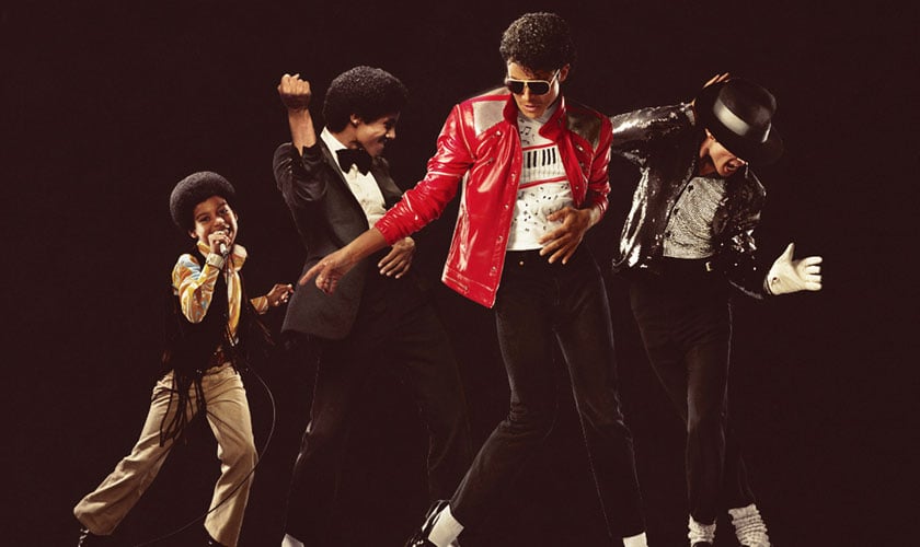 MOVIE MAGIC: MONSTERS, MYSTERY, MAYHEM!