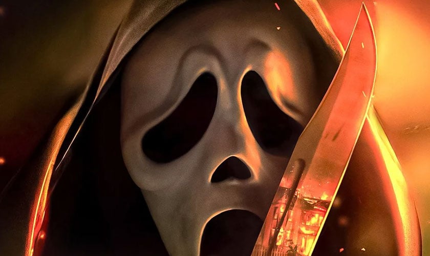 MOVIE MAGIC: MONSTERS, MYSTERY, MAYHEM!