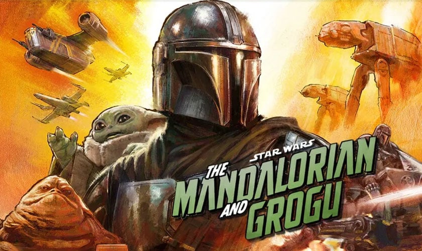 MOVIE MAGIC: MONSTERS, MYSTERY, MAYHEM!