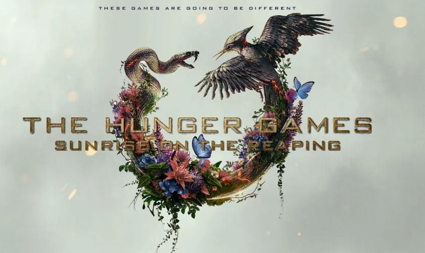 MOVIE MAGIC: MONSTERS, MYSTERY, MAYHEM!