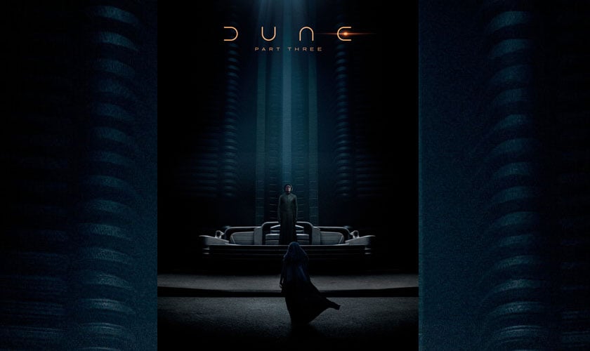 MOVIE MAGIC: MONSTERS, MYSTERY, MAYHEM!