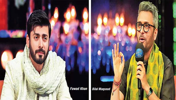 Pakistan Idol turns wedding season into a reckoning of the artistic self