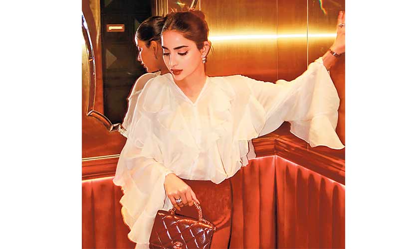 2026’ FASHION FORECAST