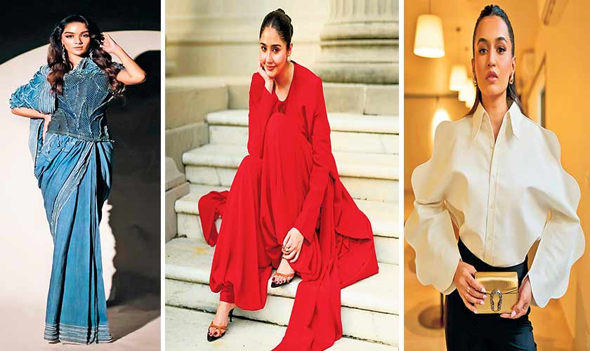 2026’ FASHION FORECAST