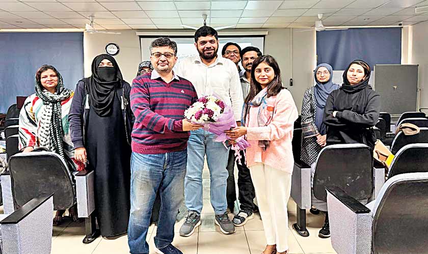 From clinics to policy corridors