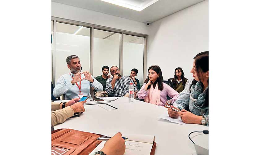 From clinics to policy corridors