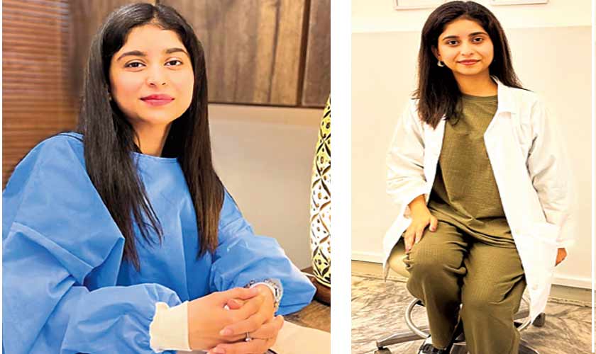 From clinics to policy corridors