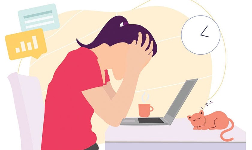 The reading and writing crisis in the age of AI