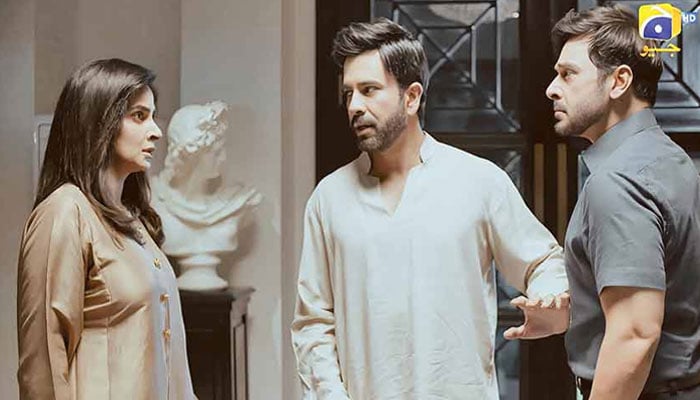 Storytelling through drama: When fiction and truth blend together