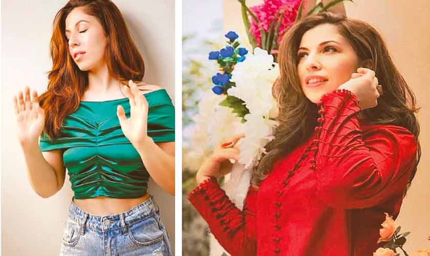 “Beauty is an attitude”  – Fatima Lodin