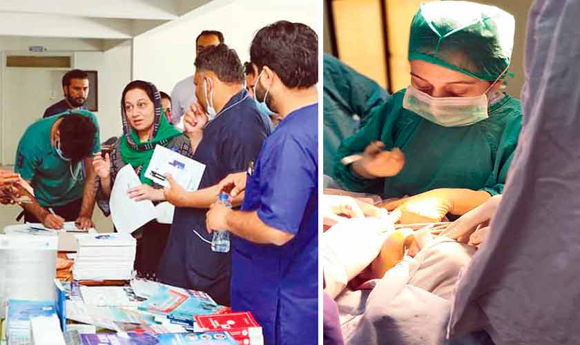 From sinuses to speech