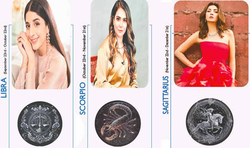 WRITTEN IN THE STARS