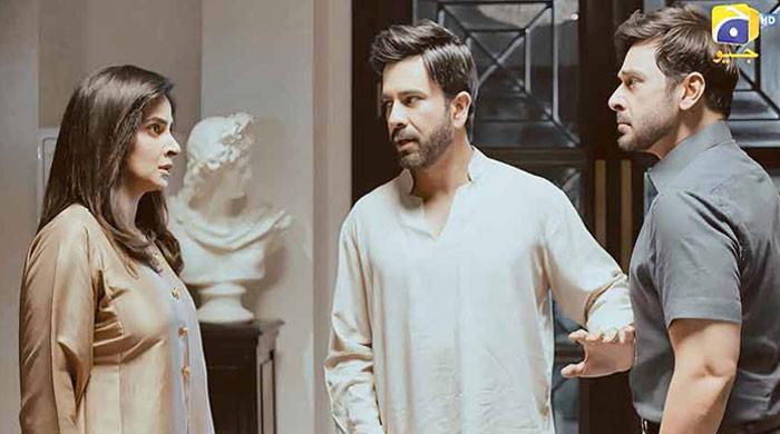 Storytelling through drama: When fiction and truth blend together