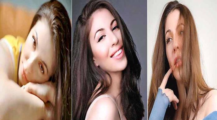 “Beauty is an attitude”  – Fatima Lodin